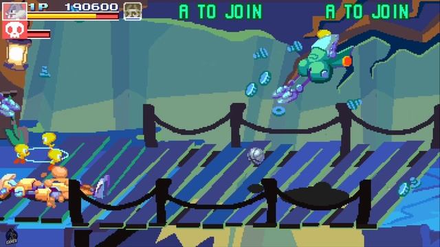 Space Jam A New Legacy - The Game Part 1 смотреть онлайн