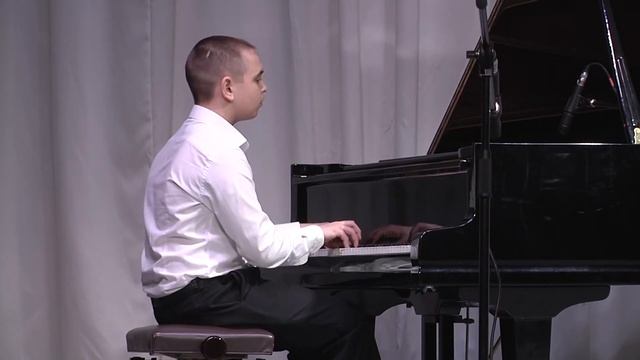 Эдвард Григ. Мелодия смотреть онлайн