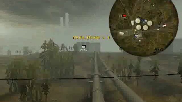 PunkBuster Error - Battlefield 2 смотреть онлайн