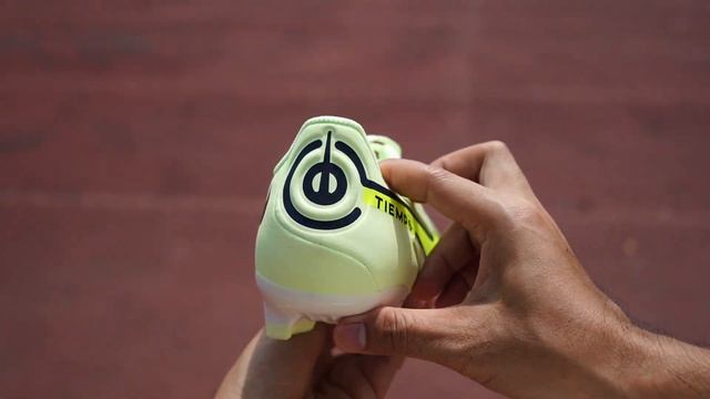 Review & Preview Nike Tiempo Legend 9 Green Football Boots | รองเท้าฟุตบอล | สีเขียว | สตั๊ดน่าน смотреть онлайн