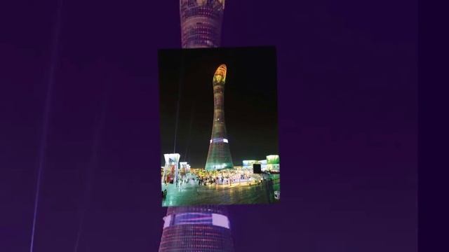 Doha. Qatar (Доха. Катар) смотреть онлайн