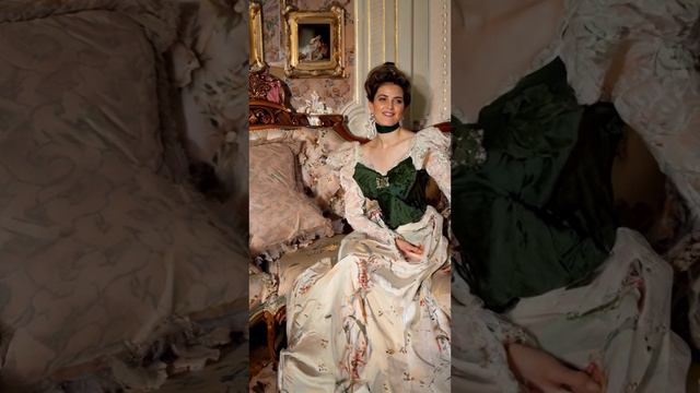 [НейроМэджик] Ожившая картина 8. Княгиня Юсупова смотреть онлайн