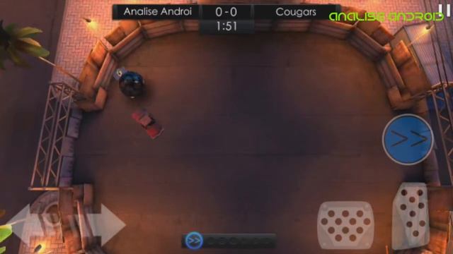Game Play - Soccer Rally 2 #02 смотреть онлайн