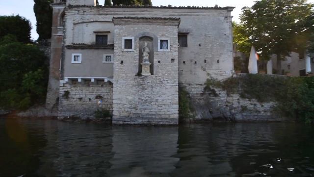 San Vigilio Garda смотреть онлайн