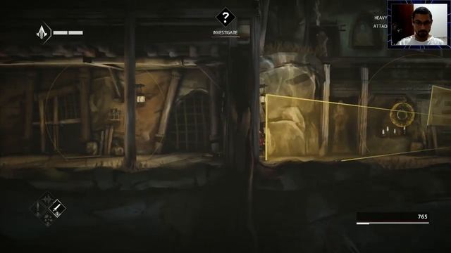 Assassins Creed Chronicles China | Stealth 2D GAME PC Part #2 смотреть онлайн