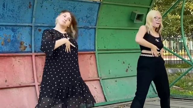 бекстейдж со съёмок cover dance "crazy" день 2, локация вторая смотреть онлайн