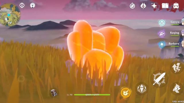 Apparently we can get stuck in the lapis traps in genshin impact. смотреть онлайн