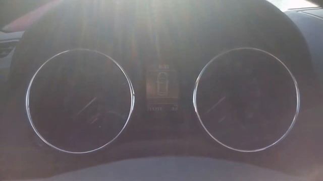 Не заводиться Skoda Yeti. смотреть онлайн