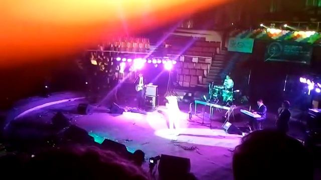 Влад Сытник. Катедрале смотреть онлайн