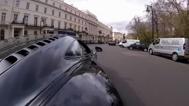 MCLAREN 12C - THE PERFECT DAILY SUPERCAR? смотреть онлайн