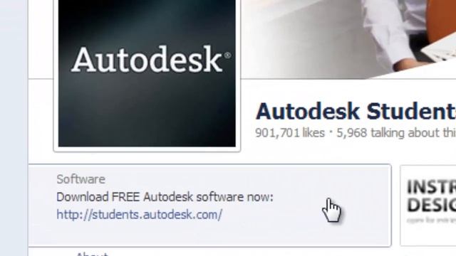 Descargar progamas de Autodesk 2013 directo de la misma página. смотреть онлайн