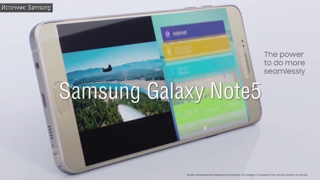 iXBT News Digest - Samsung Galaxy S6 edge+, Galaxy Note5 и другое смотреть онлайн