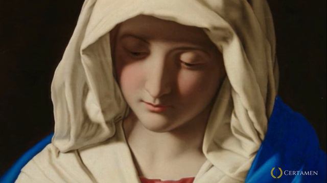 Litany of Loreto смотреть онлайн