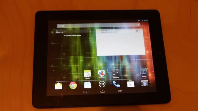 Prestigio Multipad 4 Ultra Quad 8.0 3G Review - Androidizen смотреть онлайн