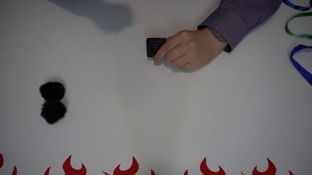 Микрофон RODE Wireless GO. Распаковка. Тест на SONY A6400. смотреть онлайн