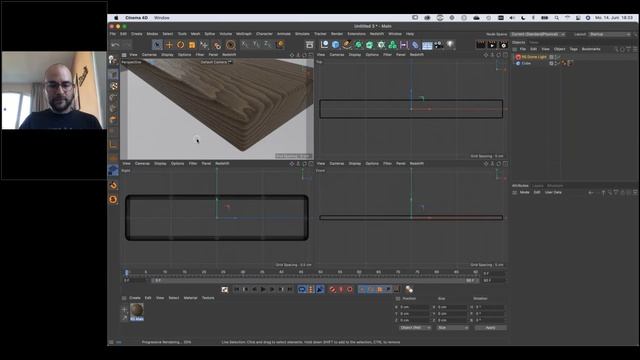 Intro to Redshift: Procedural Materials смотреть онлайн