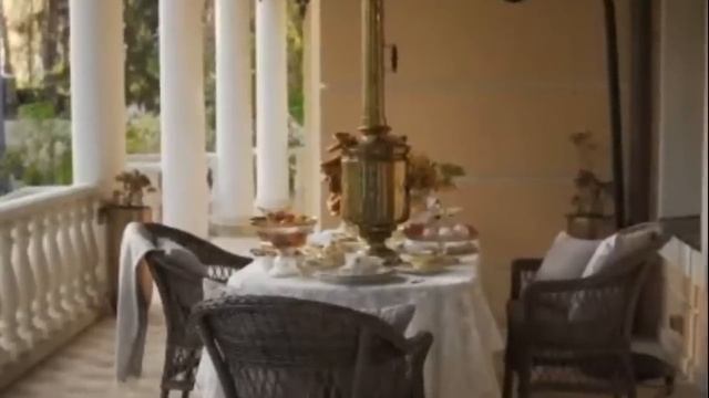 НЕ УПАДИТЕ ОТ УВИДЕННОГО! Вот как выглядит 3-х этажный дом Инны Чуриковой смотреть онлайн