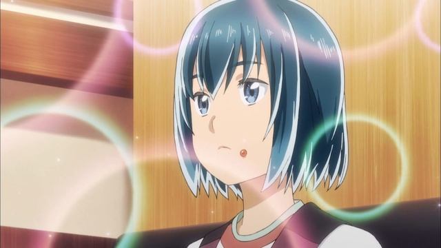 Праздник кукол [ОБЗОР] / аниме Hinamatsuri смотреть онлайн