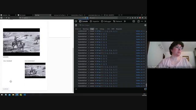 Custom RichText editor with Slate смотреть онлайн
