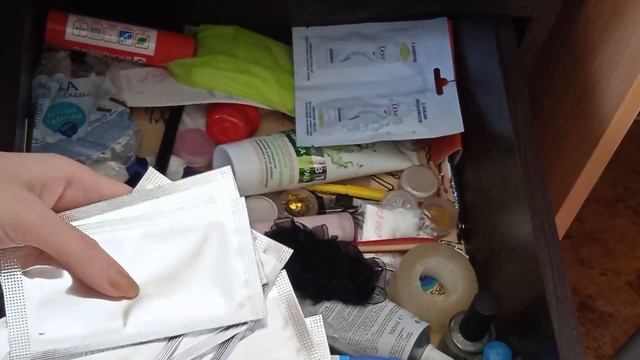 влог про мою косметику смотреть онлайн