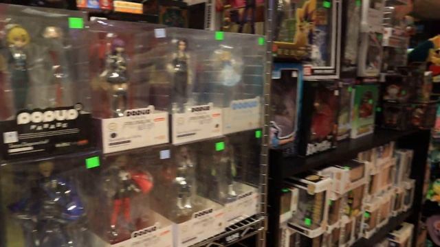 Totally not Soul Sacrifice, 2 Dudes Gaming Store Walkthrough #fypシ #gamestore #tcg #gaming смотреть онлайн