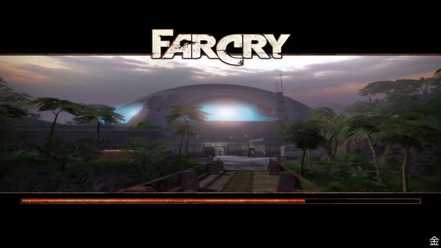 Far Cry 1. Прохождение 6. Сложность "Реалистичный / Realistic". смотреть онлайн