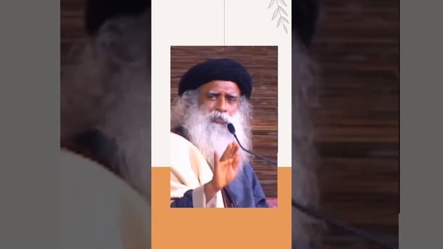 что такое принуждение и как с ним бороться | #Садхгуру смотреть онлайн