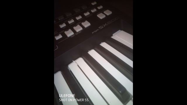 yamaha psr sx 600 sirba . смотреть онлайн