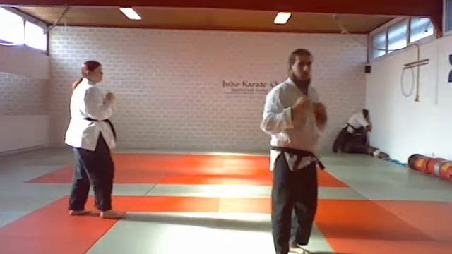 Hapkido Kinder 14.05.2020 смотреть онлайн