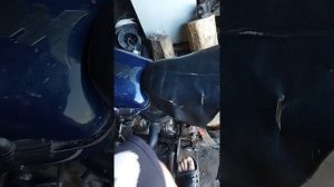 Почему может не работать тот или иной цилиндр мотоцикла урал.