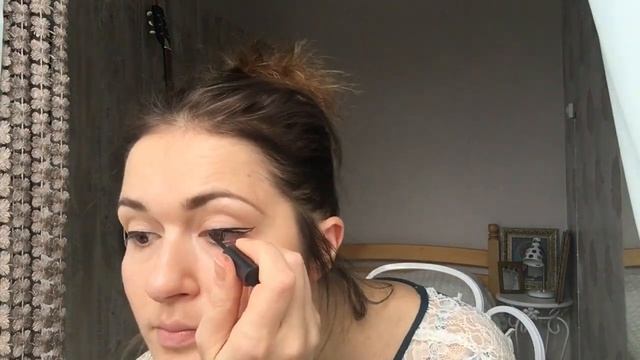 MAKE UP МАКИЯЖ ДО И ПОСЛЕ  #16 | ПОВСЕДНЕВНЫЙ МАКИЯЖ | Честно об Орифлэйм