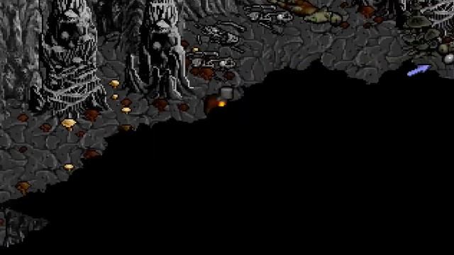 Lets Play Ultima VIII Pagan: 34 Hydros