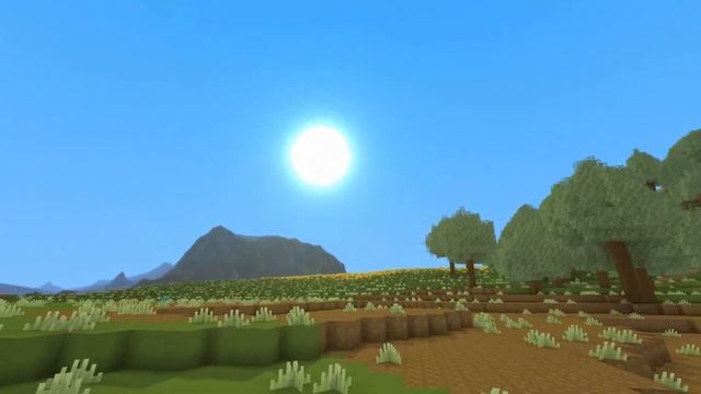 AnotherCraft (Minecraft clone | master thesis) смотреть онлайн