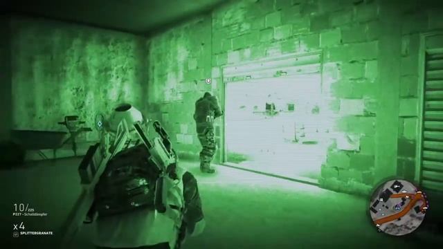 Ghost Recon Wildlands Fallen Ghosts DLC All Knife Takedowns/Kills смотреть онлайн