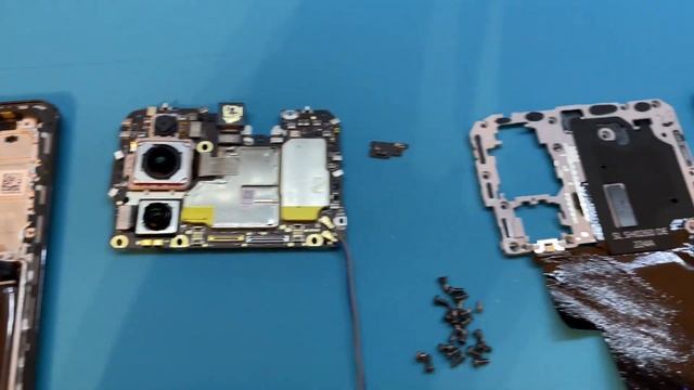 Honor 70 Replacement Screen