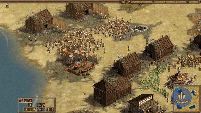 AMERICAN CONQUEST: Fight Back Gameplay Español | 1 vs CPU | IROQUÉS | HARDCORE MODE смотреть онлайн
