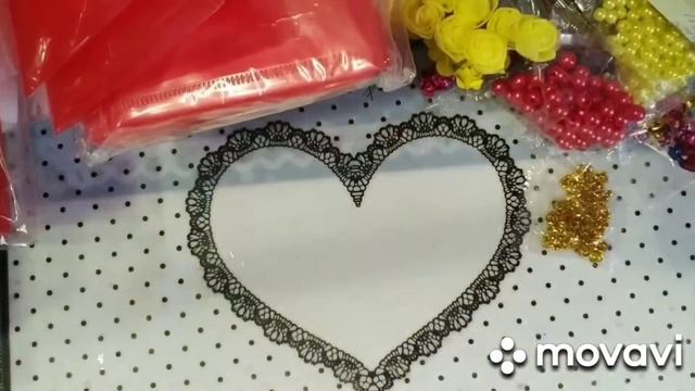 #Распаковка#Алиэкспрес#ДляМаникюра#ДляДуши#ДляТворчества#Втирки#АкварельныеКраски#Кисти