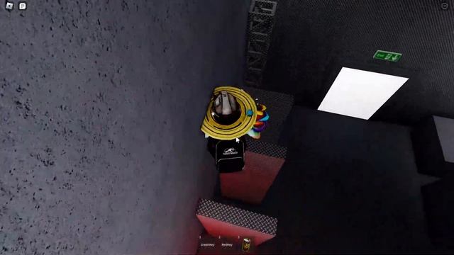 ЗЛАЯ КРЫСА ОХОТИТСЯ ЗА МНОЙ ! ПОБЕГ ИЗ СЫРНОГО ЛАБИРИНТА ! СТРАШНЫЙ ХОРРОР В ROBLOX смотреть онлайн