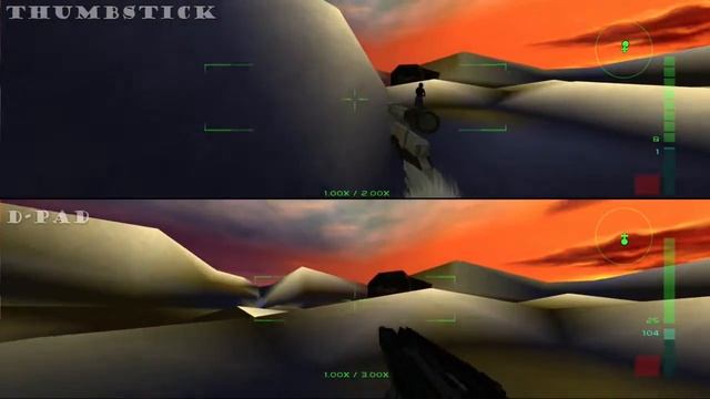 Co-Opters Play - Perfect Dark (Part 15) смотреть онлайн