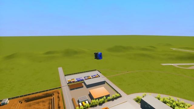 МОЖНО ЛИ ПЕРЕПРЫГНУТЬ ВСЮ КАРТУ ЛЕГО СИТИ НА СКОРОСТИ 10.000 КМ/ЧАС! ЛЕГО ЭКСПЕРИМЕНТЫ В БРИК РИГС! смотреть онлайн