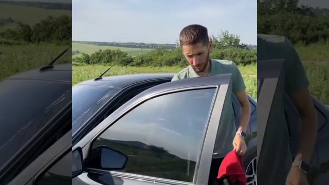 если вы даже будет в лесу вас все равно поймают и раскатают смотреть онлайн