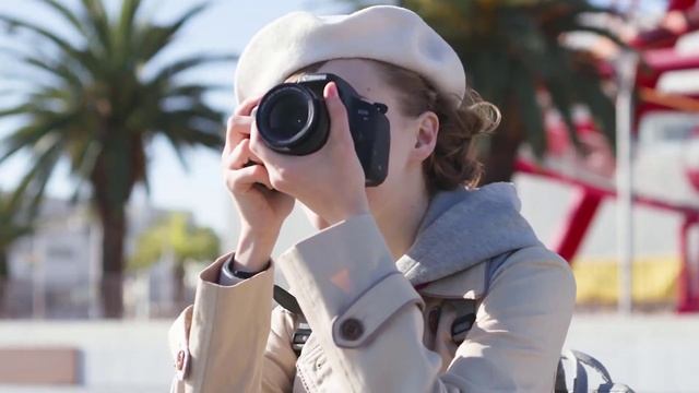 Best Camera for Fashion Blogging in 2021 - The Ultimate Fashion Photography Guide смотреть онлайн