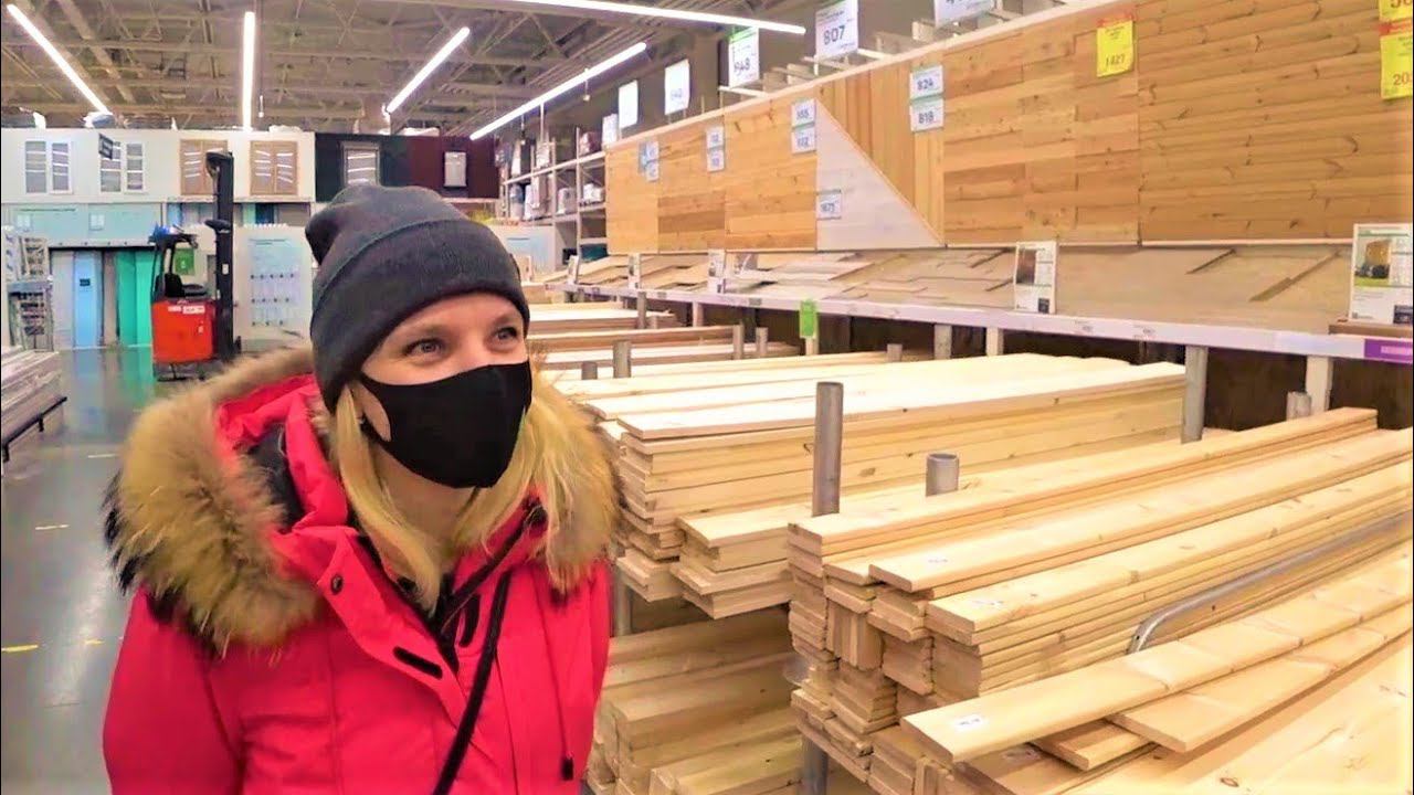 Поездка за материалами и дела на стройке смотреть онлайн