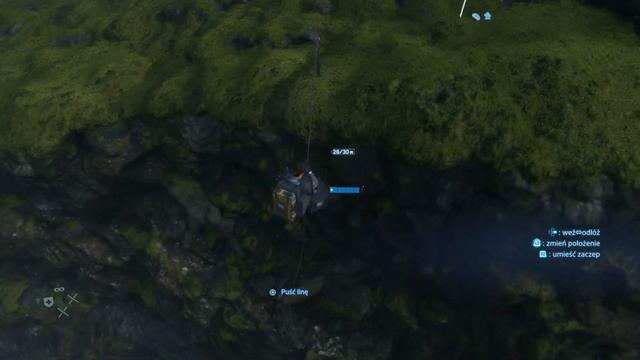 Death Stranding - RECENZJA - genialna gra dla garstki osób смотреть онлайн