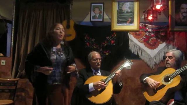 FÁTIMA GOMES FADO, NO RESTAURANTE SÃO JOÃO EM SÃO COSME GONDOMAR смотреть онлайн