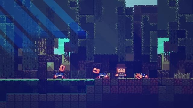 THIS IS HUGE NEWS FOR TEAM ARMADILLO + NEW MINECRAFT MOB VOTE 2023 TEASERS! смотреть онлайн