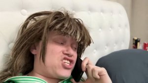 ОЧЕНЬ ЗЛАЯ УЧИЛКА