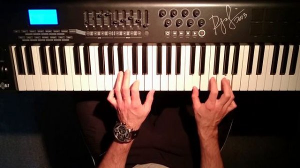 How To Play: Eminem - Lose Yourself | Piano Tutorial Lesson + Sheets