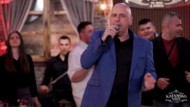 JELE - KAFANSKI MEGA MIX 42MIN | UZIVO | (ORK.GORAN TODOROVIC) | 2024 | KAFANSKO VECE