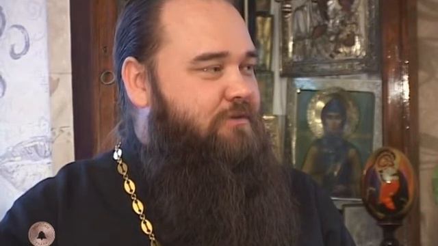 Борисо-Глебский монастырь. Современность. Часть 4 смотреть онлайн